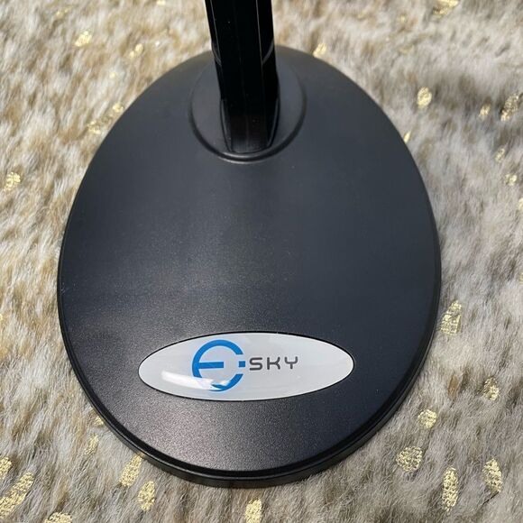 5 for $25🔥ESky Barcode Scanner Stand- Black - Picture 3 of 4